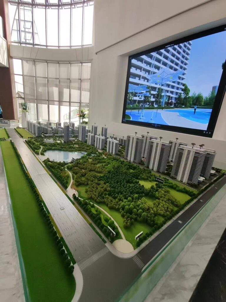Компании GOTS Elevator и Sanqiang Real Estate совместно строят «новую веху» развития новой экономической зоны Ляонин-Дундайхэ.