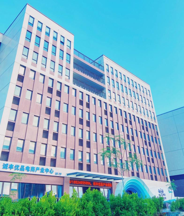 GOTS Elevator in Zhuhai Chengfeng Youpin Industrial Park