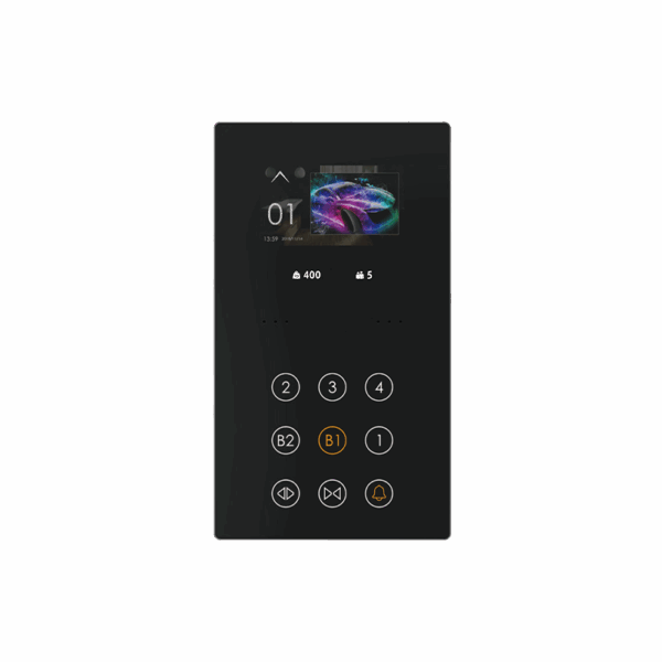 control box