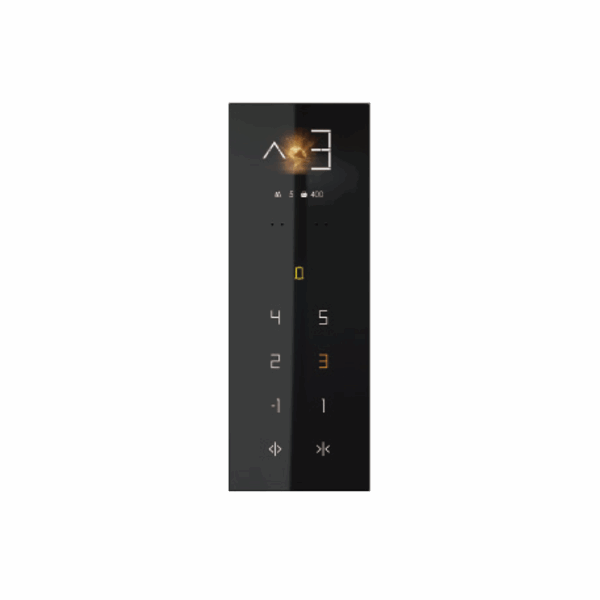 control box
