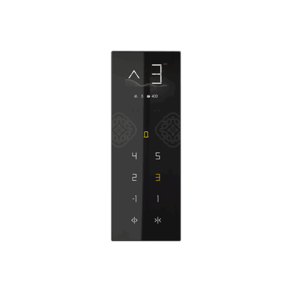 control box