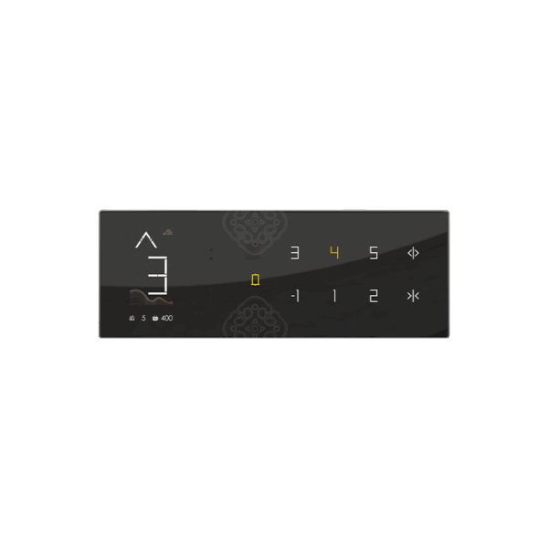 control box