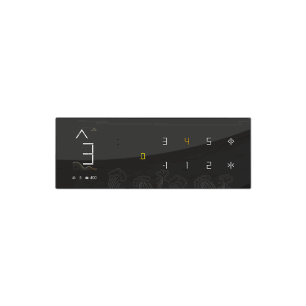 control box