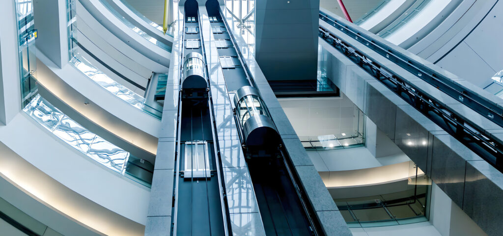 Observation Elevator